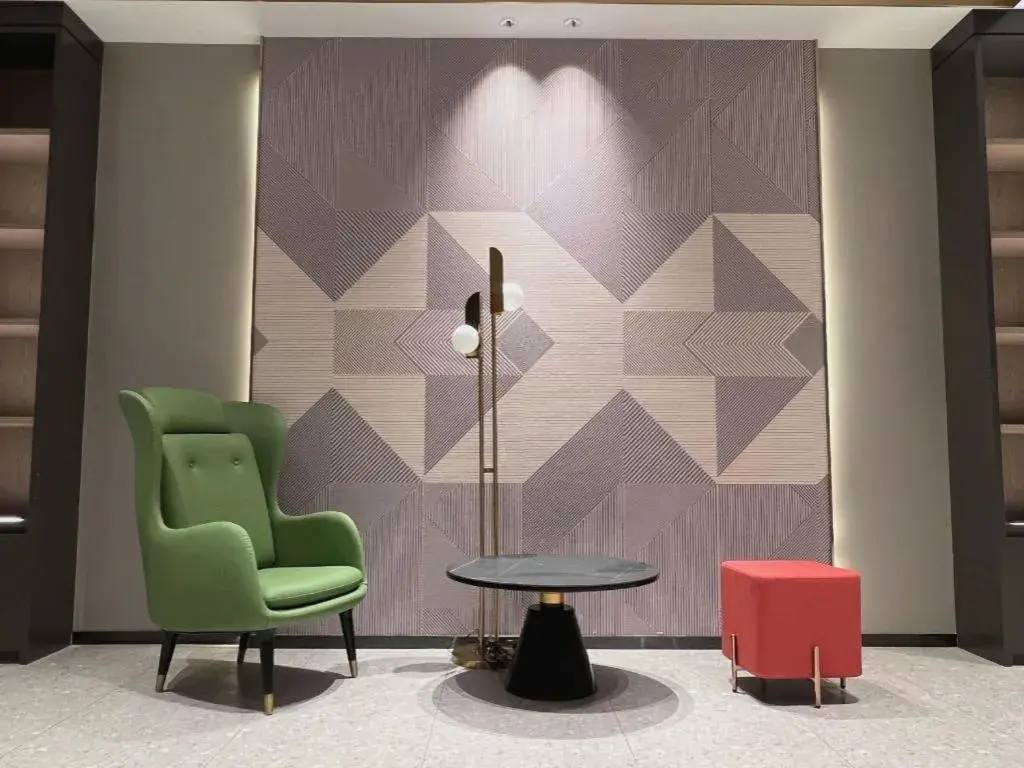 Borrman Hotel Zhongshan Lihe Plaza Borrman Hotel Zhongshan Lihe Plaza