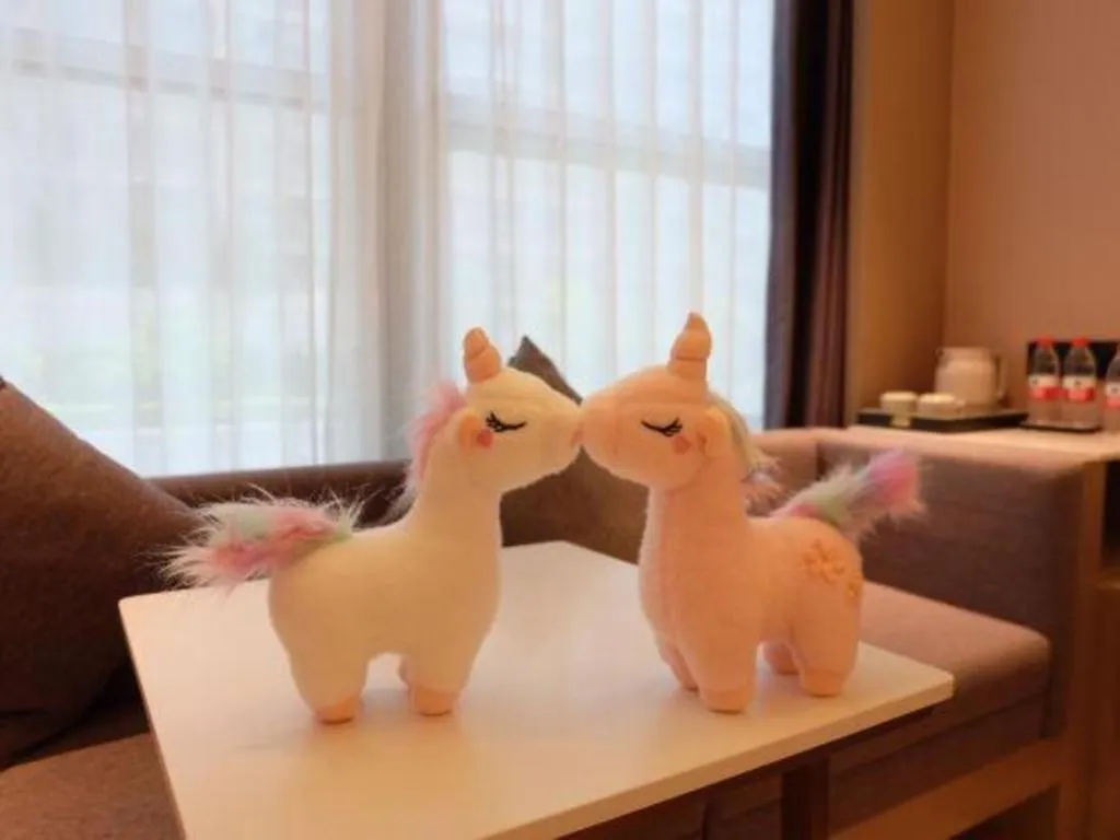 Borrman Hotel Zhongshan Lihe Plaza