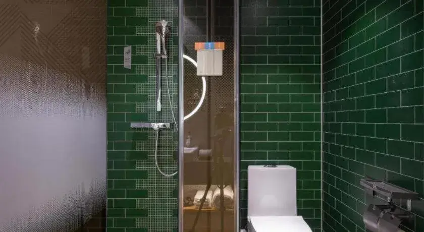 Borrman Hotel Beijing Guomao Jinsong Metro Station Borrman Hotel Beijing Guomao Jinsong Metro Station