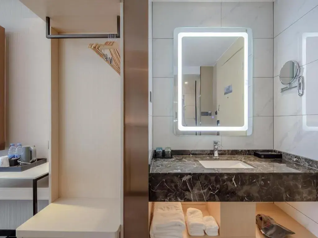 Borrman Hotel Lipu Central Plaza Borrman Hotel Lipu Central Plaza