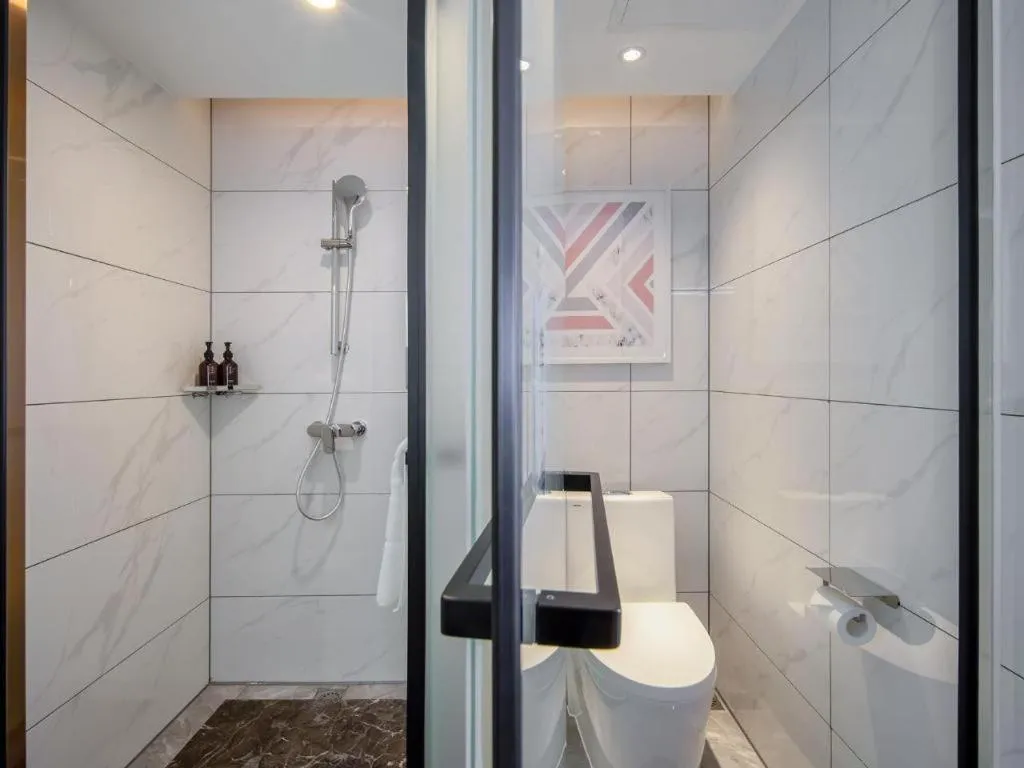 Borrman Hotel Lipu Central Plaza