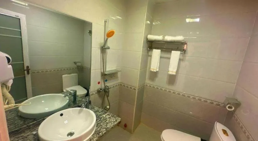 Borrman Hotel Lipu Central Plaza