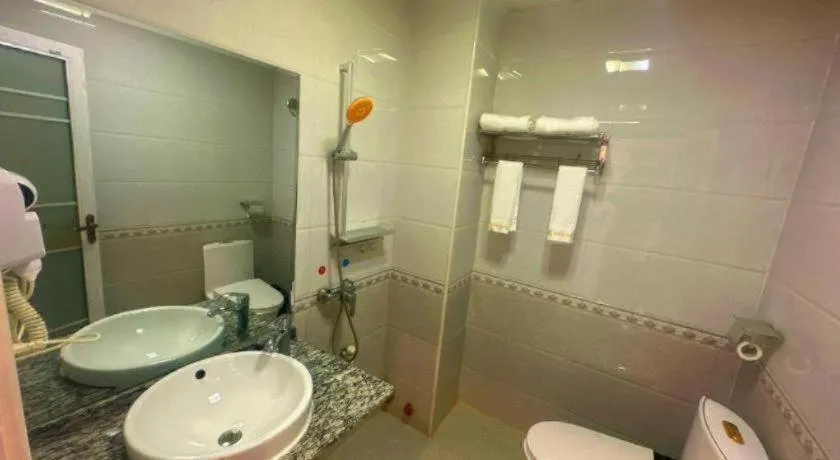 Borrman Hotel Lipu Central Plaza