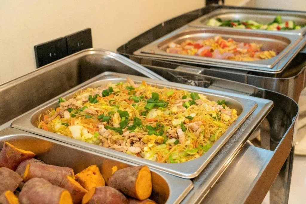 City Comfort Inn Zhangzhou Wanda Plaza