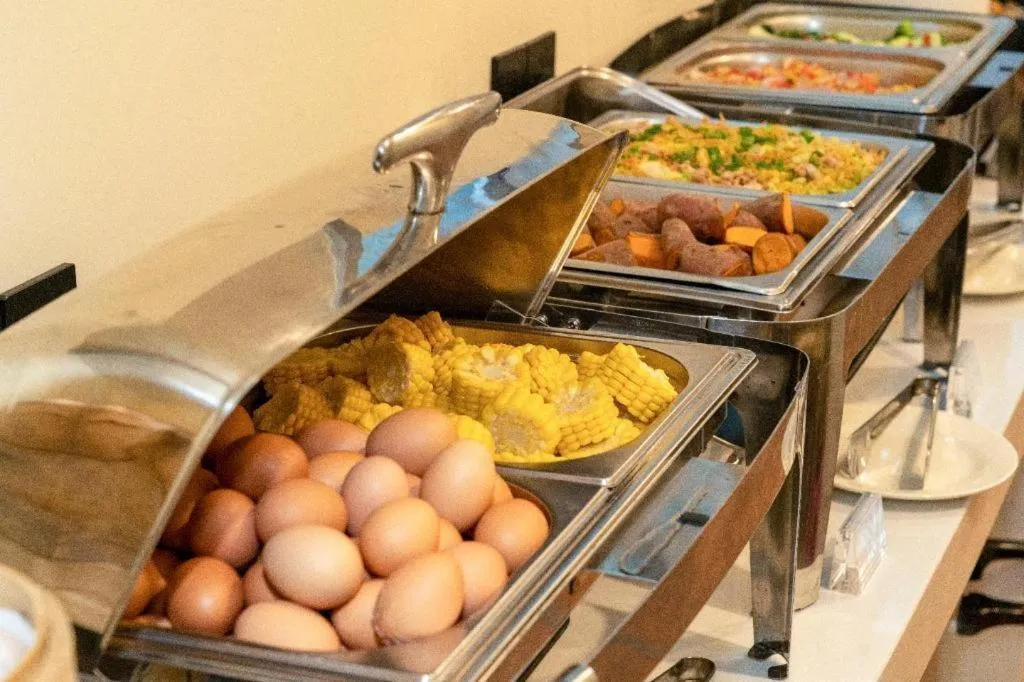 City Comfort Inn Zhangzhou Wanda Plaza