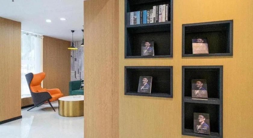 City Comfort Inn Zhangzhou Wanda Plaza