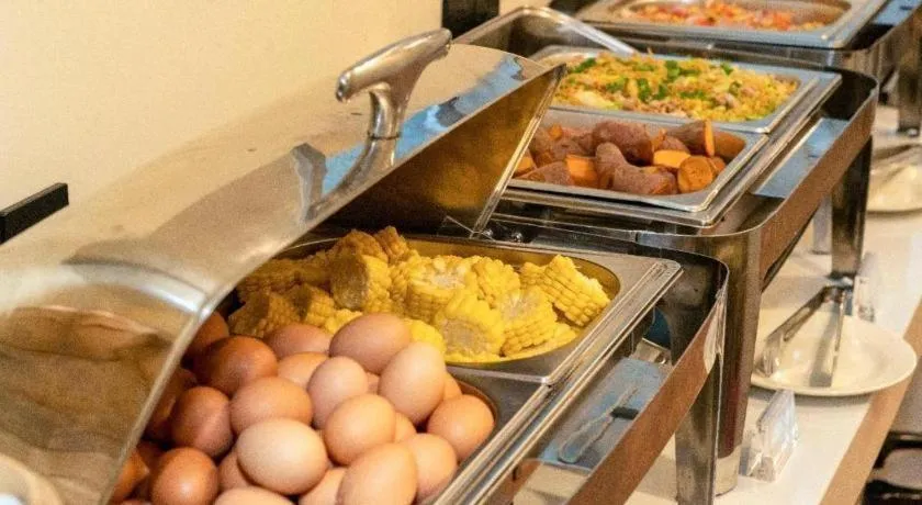 City Comfort Inn Zhangzhou Wanda Plaza