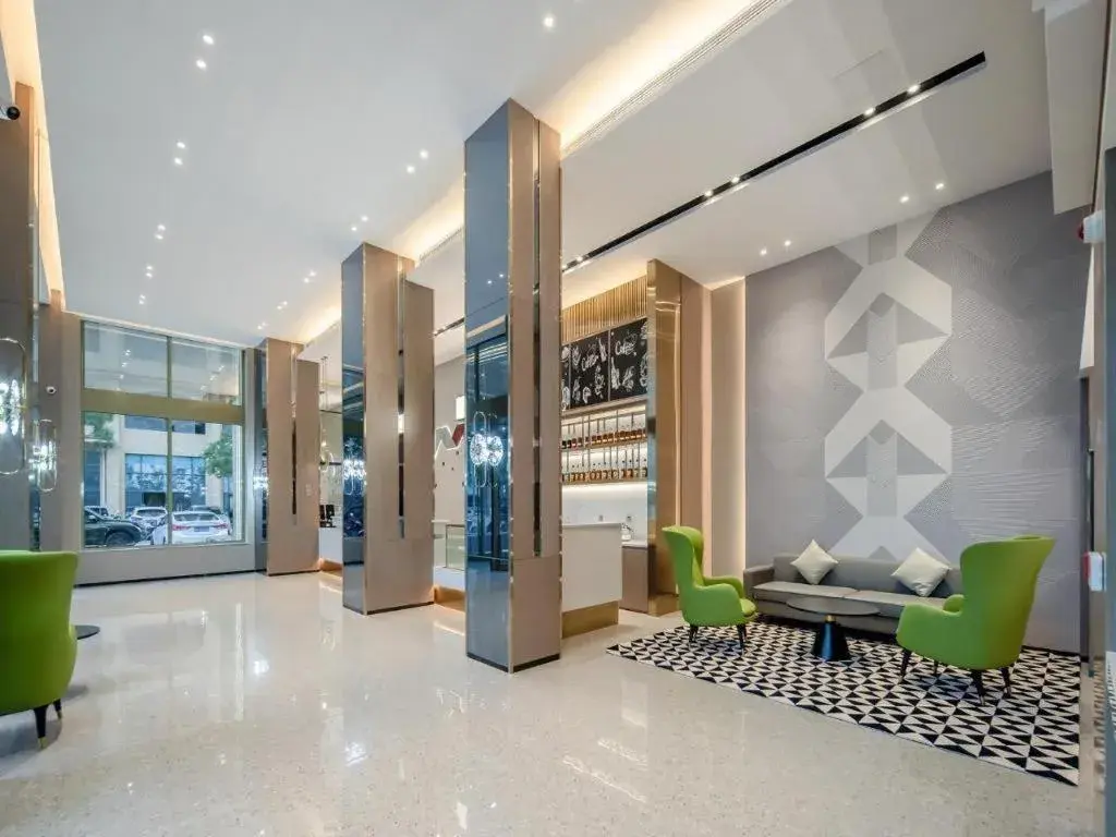 Borrman Hotel Fangchenggang Shangsi Zhonghua Road Borrman Hotel Fangchenggang Shangsi Zhonghua Road