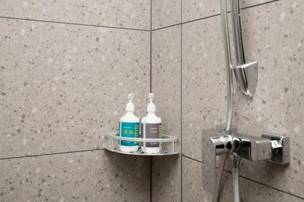 City Comfort Inn Badong Passenger Transport Center