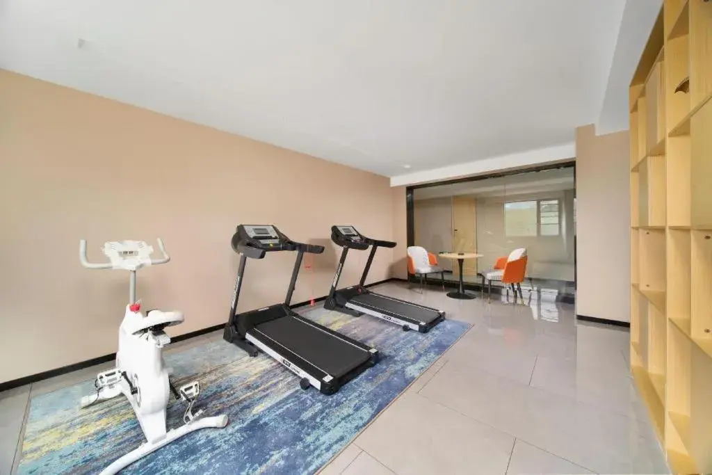 City Comfort Inn Badong Passenger Transport Center City Comfort Inn Badong Passenger Transport Center