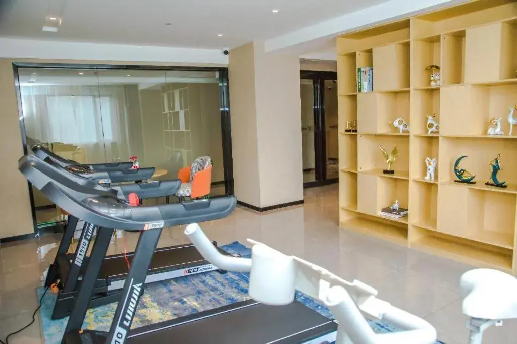 City Comfort Inn Badong Passenger Transport Center City Comfort Inn Badong Passenger Transport Center