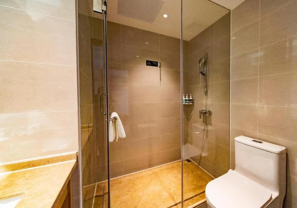 City Comfort Inn Huize Ancient City