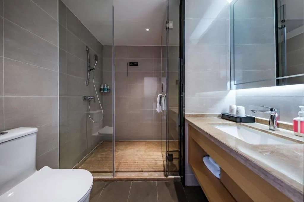 City Comfort Inn Huize Ancient City