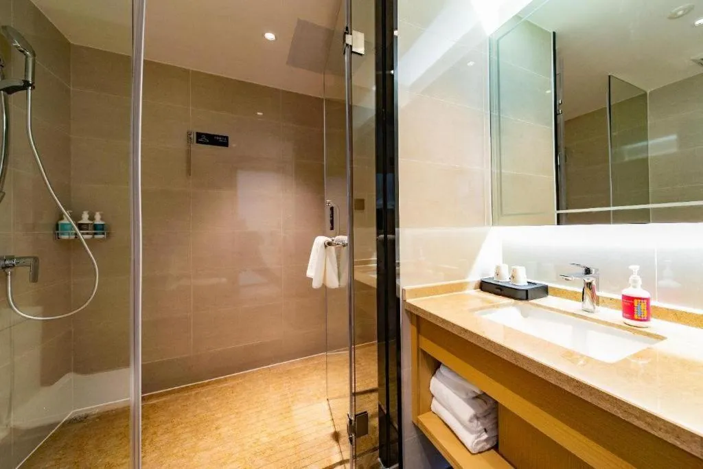 City Comfort Inn Huize Ancient City