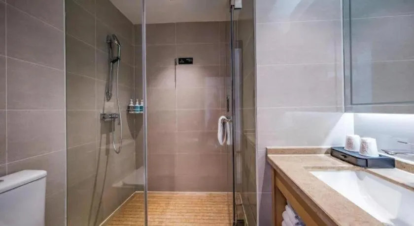 City Comfort Inn Huize Ancient City