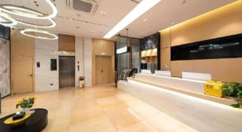 City Comfort Inn Huize Ancient City