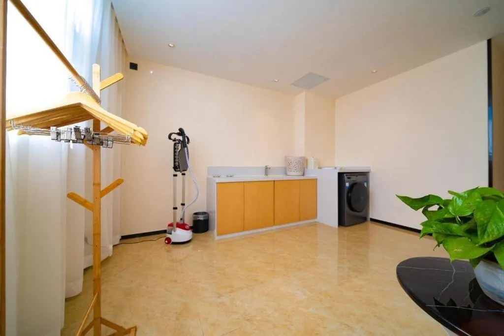 City Comfort Inn Huize Ancient City