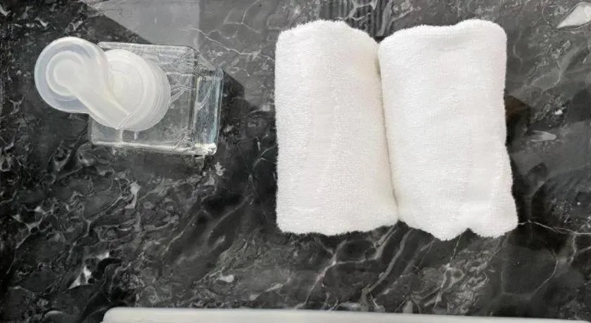 Echarm Hotel Wuhan Keting Polar Ocean World