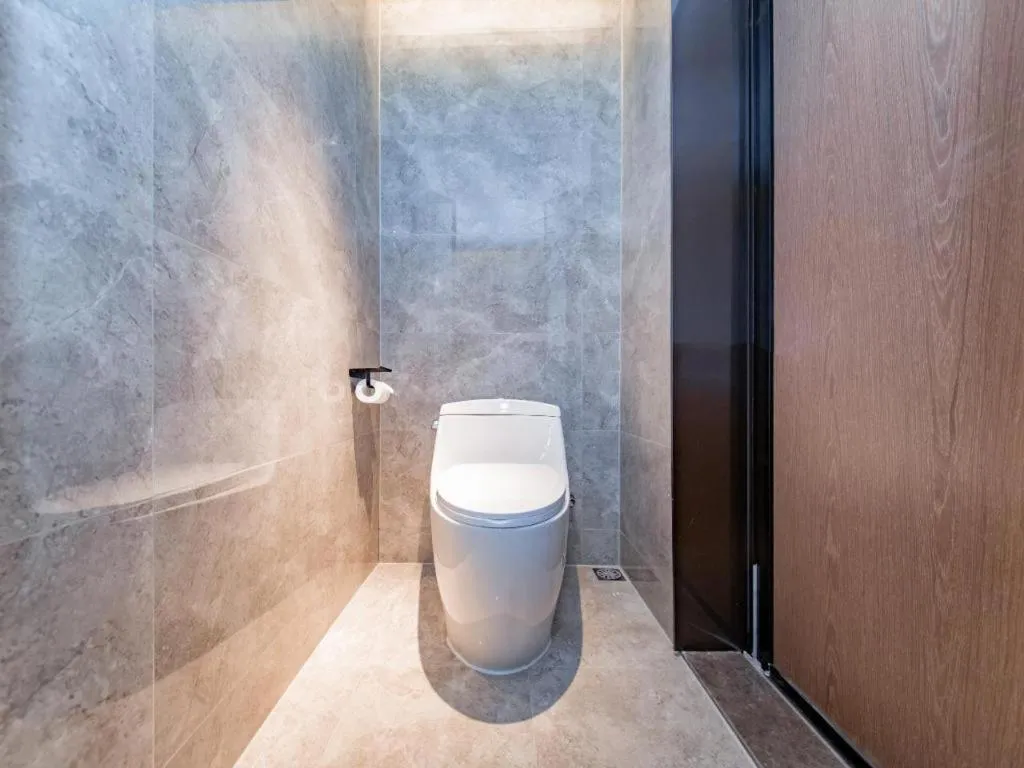 Echarm Hotel Wuhan Keting Polar Ocean World