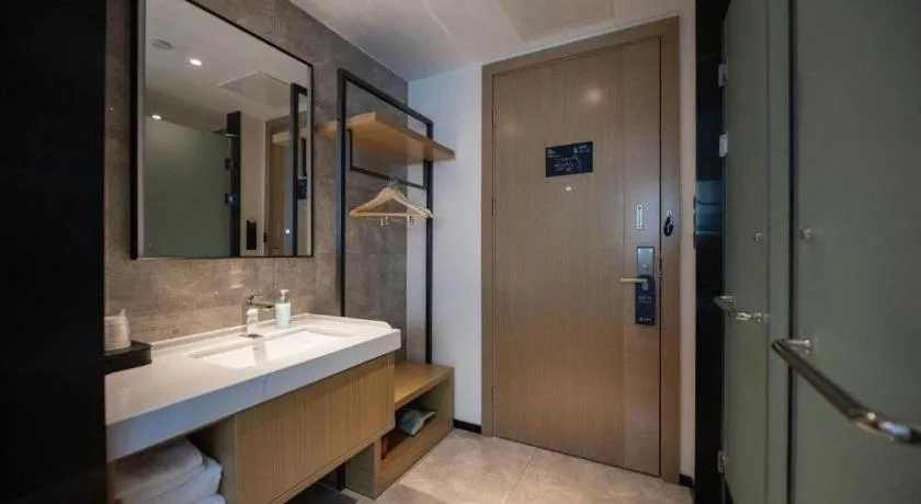 City Comfort Inn Ezhou Wuyue Plaza