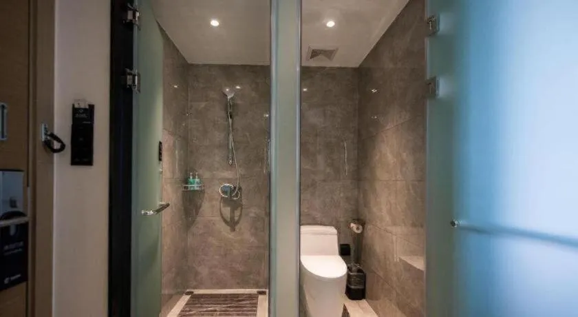 City Comfort Inn Ezhou Wuyue Plaza