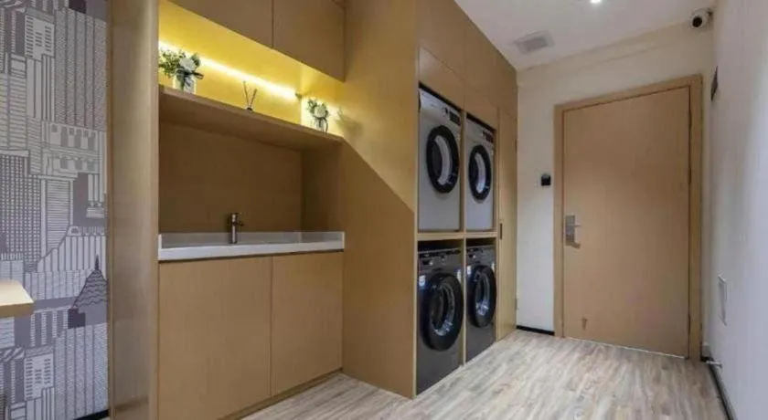 City Comfort Inn Nanning Puluowangsi