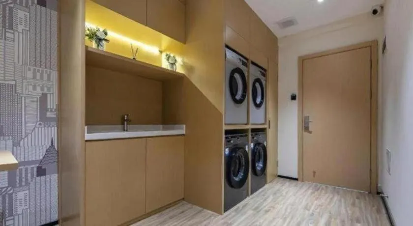 City Comfort Inn Nanning Puluowangsi