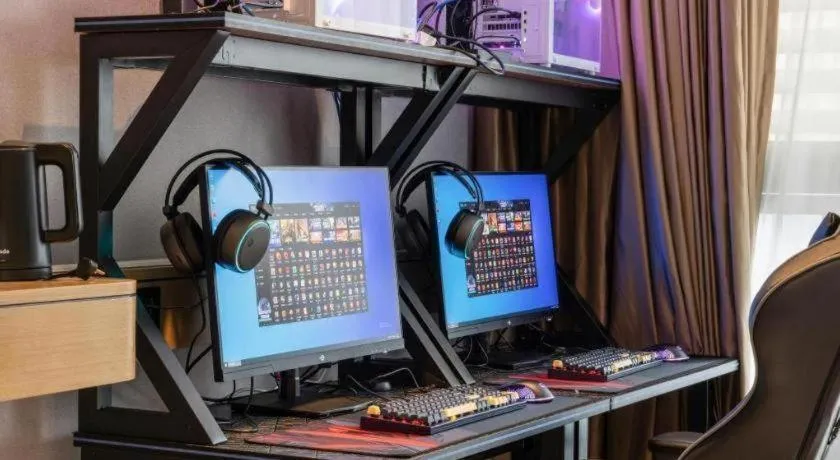 City Comfort Inn Nanning Puluowangsi