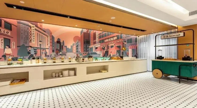 City Comfort Inn Yichang Zhongnan Road Changjiang Plaza City Comfort Inn Yichang Zhongnan Road Changjiang Plaza