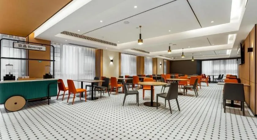 City Comfort Inn Yichang Zhongnan Road Changjiang Plaza