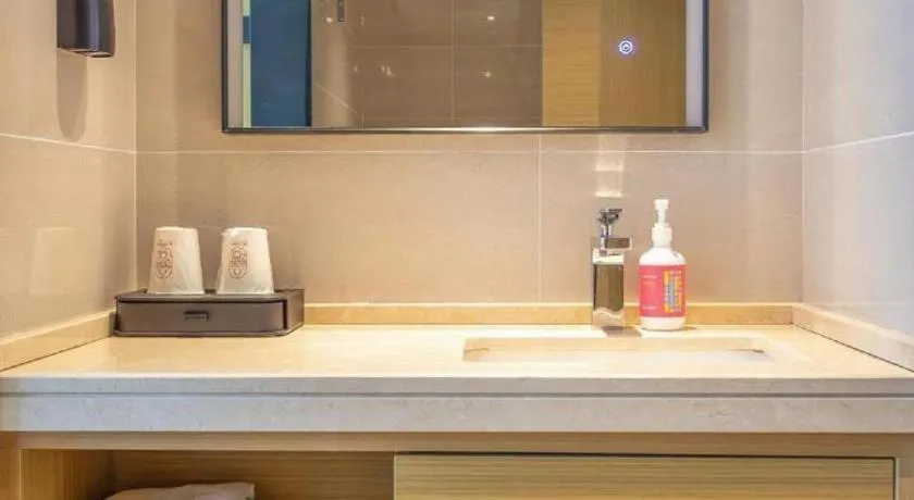 City Comfort Inn Yichang Zigui Three Gorges Dam Binhu