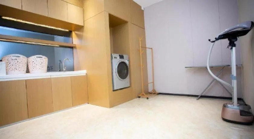 City Comfort Inn Yichang Zigui Three Gorges Dam Binhu