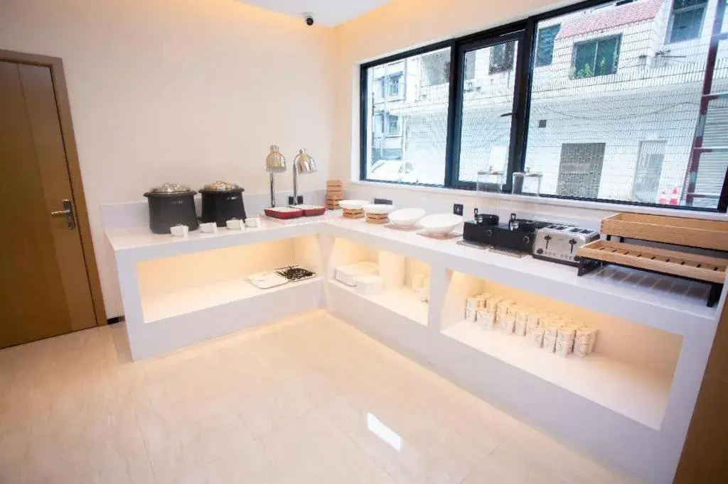 City Comfort Inn Yichang Zigui Three Gorges Dam Binhu City Comfort Inn Yichang Zigui Three Gorges Dam Binhu