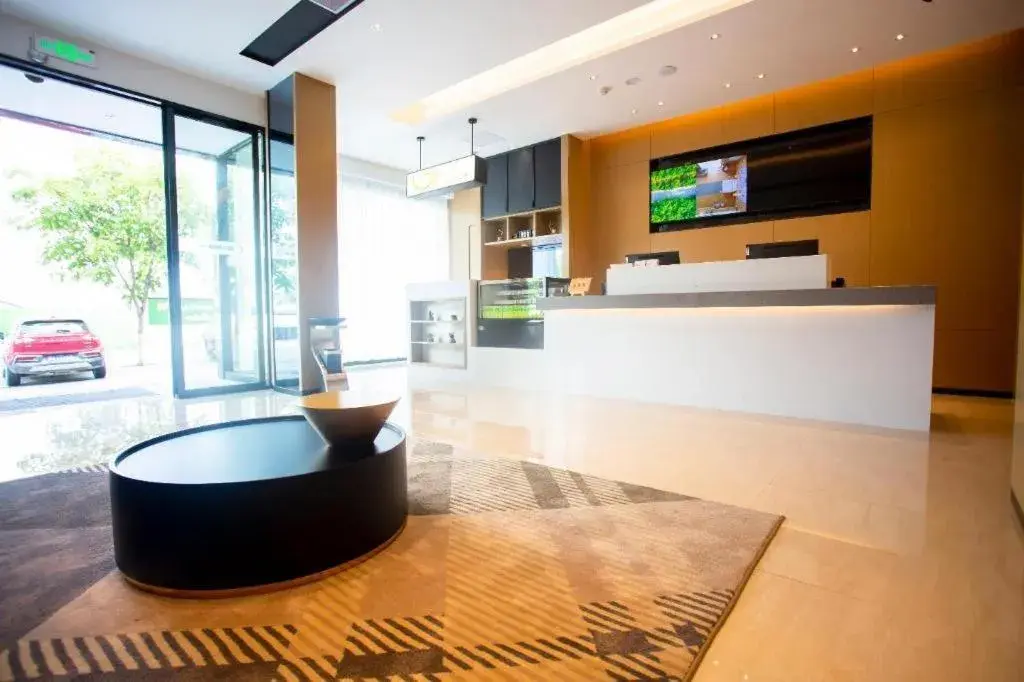 City Comfort Inn Yichang Zigui Three Gorges Dam Binhu City Comfort Inn Yichang Zigui Three Gorges Dam Binhu