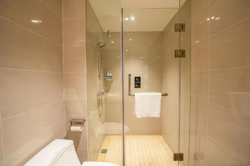 City Comfort Inn Yichang Zigui Three Gorges Dam Binhu