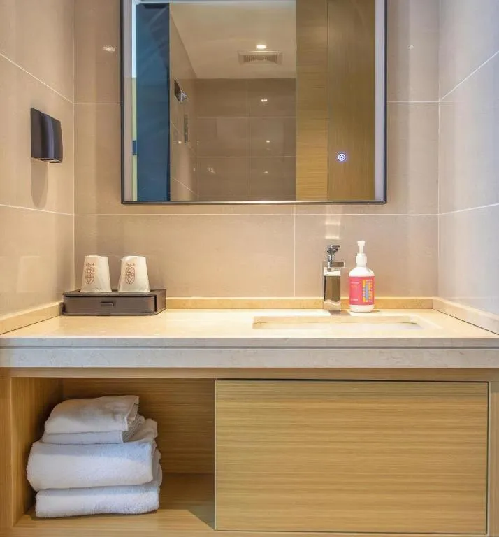 City Comfort Inn Yichang Zigui Three Gorges Dam Binhu