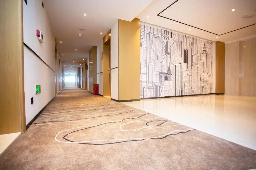 City Comfort Inn Yichang Zigui Three Gorges Dam Binhu City Comfort Inn Yichang Zigui Three Gorges Dam Binhu