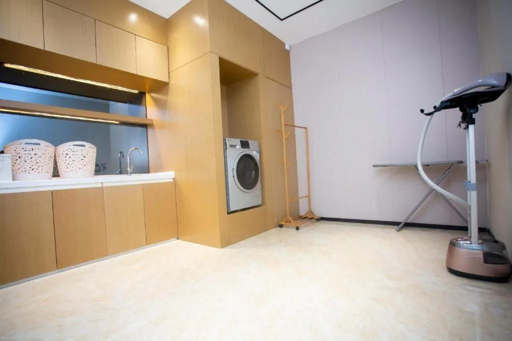 City Comfort Inn Yichang Zigui Three Gorges Dam Binhu