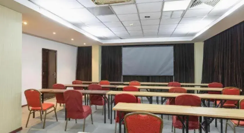 City Comfort Inn Beijing Capital Airport Shunyi Metro Station City Comfort Inn Beijing Capital Airport Shunyi Metro Station