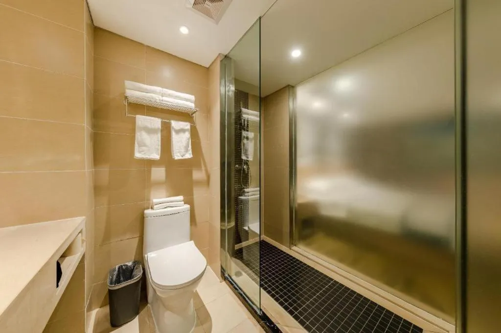 City Comfort Inn Beijing Capital Airport Shunyi Metro Station