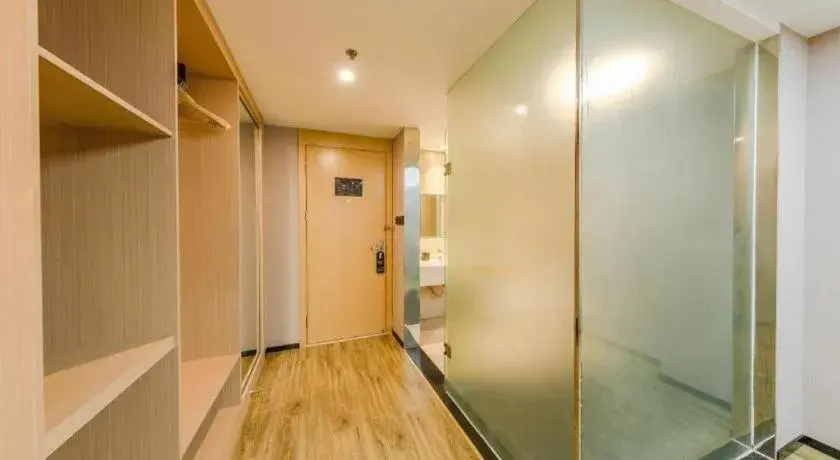 City Comfort Inn Beijing Capital Airport Shunyi Metro Station City Comfort Inn Beijing Capital Airport Shunyi Metro Station