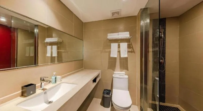 City Comfort Inn Beijing Capital Airport Shunyi Metro Station