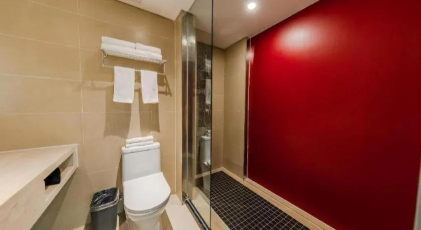 City Comfort Inn Beijing Capital Airport Shunyi Metro Station