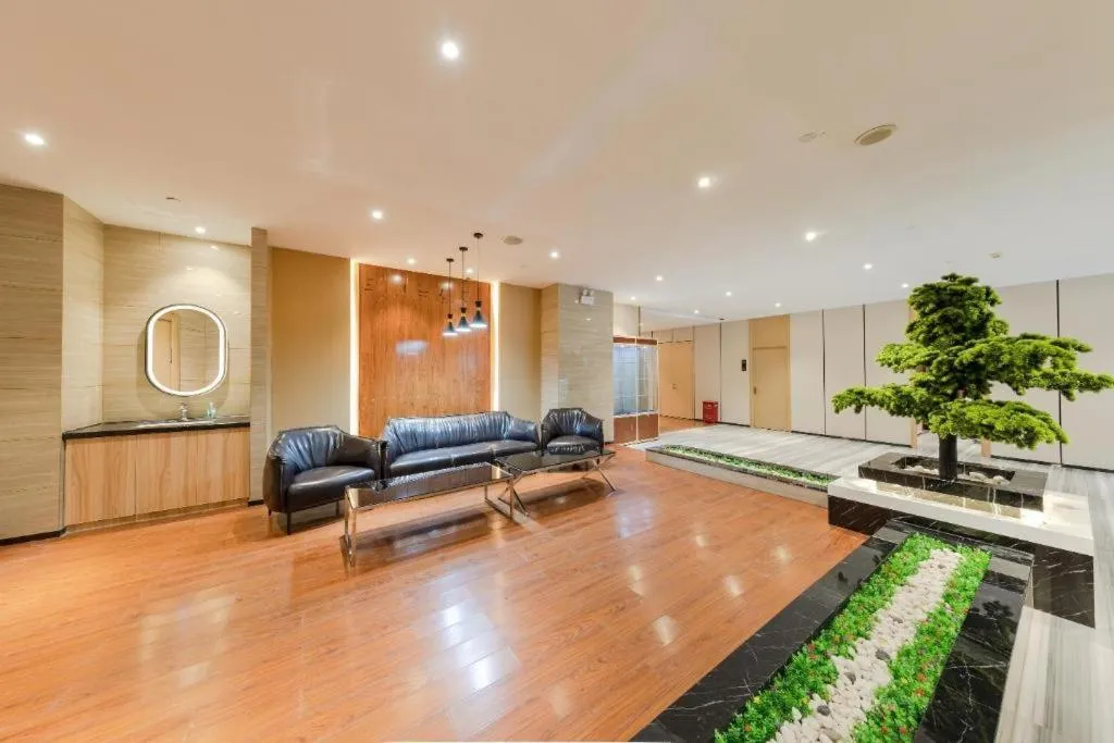 City Comfort Inn Beijing Capital Airport Shunyi Metro Station