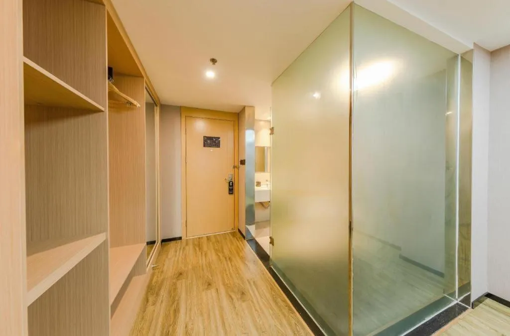 City Comfort Inn Beijing Capital Airport Shunyi Metro Station