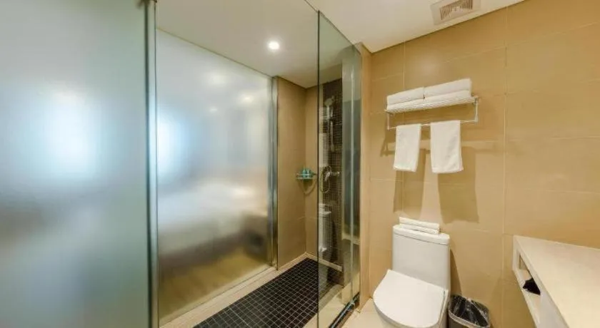 City Comfort Inn Beijing Capital Airport Shunyi Metro Station