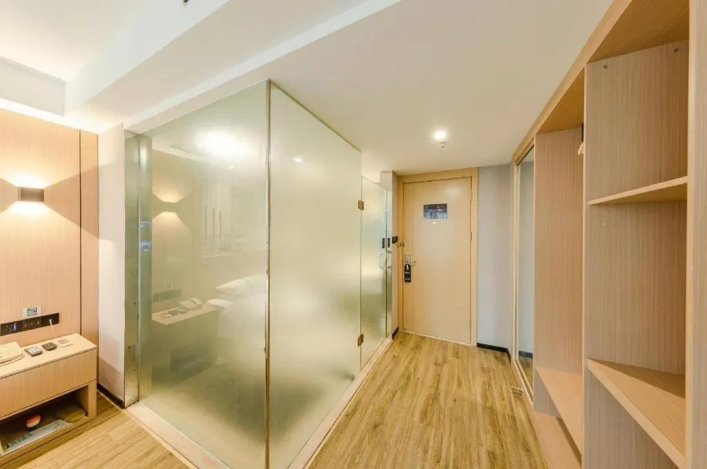 City Comfort Inn Beijing Capital Airport Shunyi Metro Station