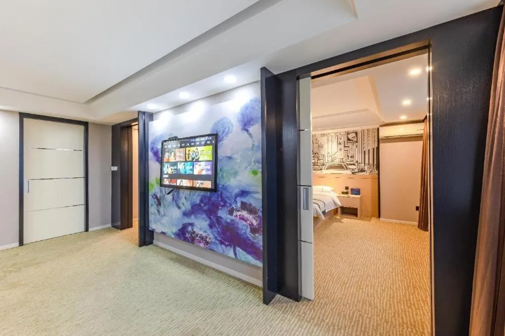 City Comfort Inn Beijing Capital Airport Shunyi Metro Station