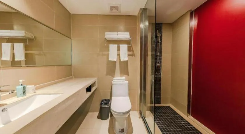 City Comfort Inn Beijing Capital Airport Shunyi Metro Station