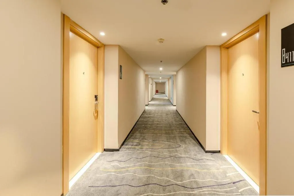 City Comfort Inn Beijing Capital Airport Shunyi Metro Station